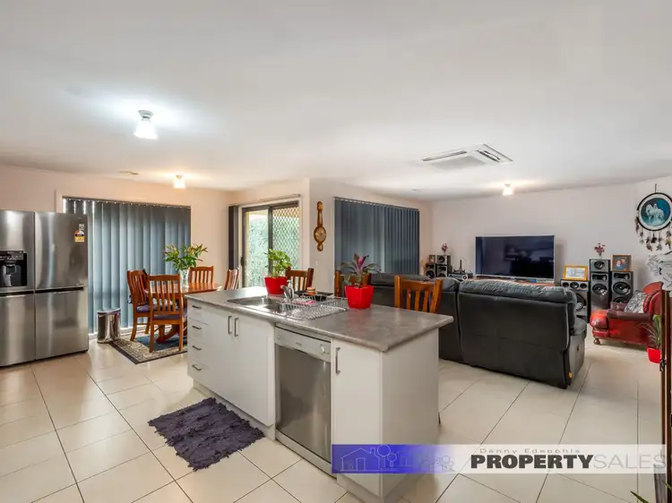 Fifth view of Homely house listing, 45 Vincent Boulevard, Trafalgar VIC 3824