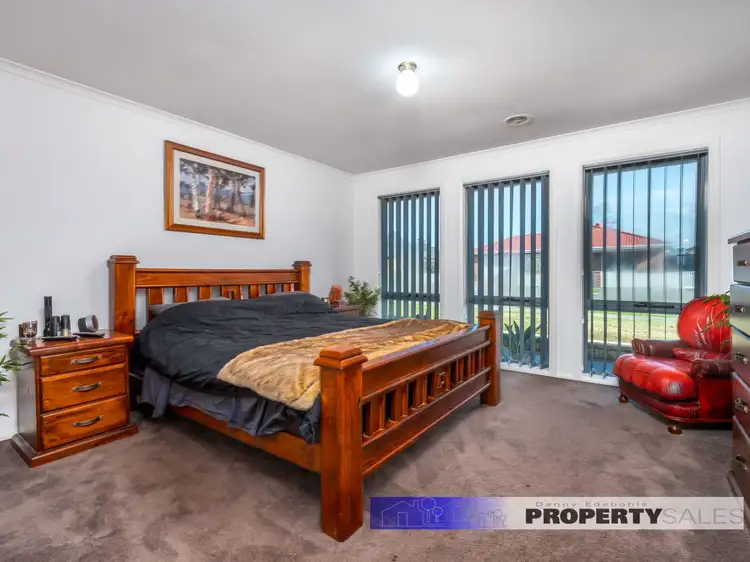 Sixth view of Homely house listing, 45 Vincent Boulevard, Trafalgar VIC 3824