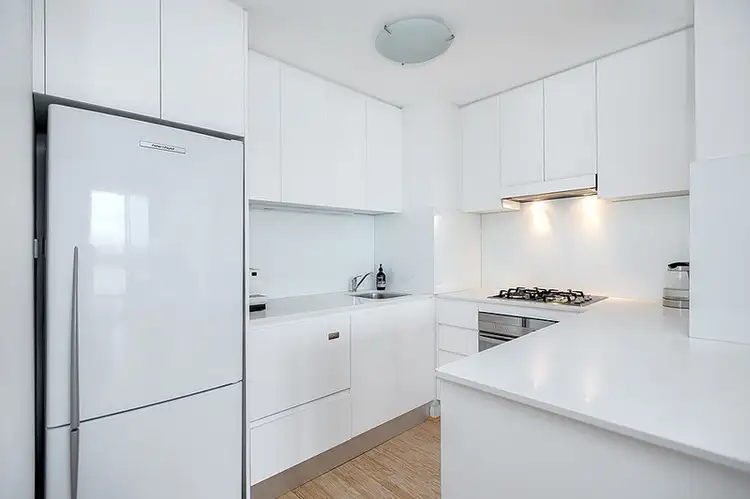 Third view of Homely apartment listing, 22/27 Bennelong Parkway, Wentworth Point NSW 2127