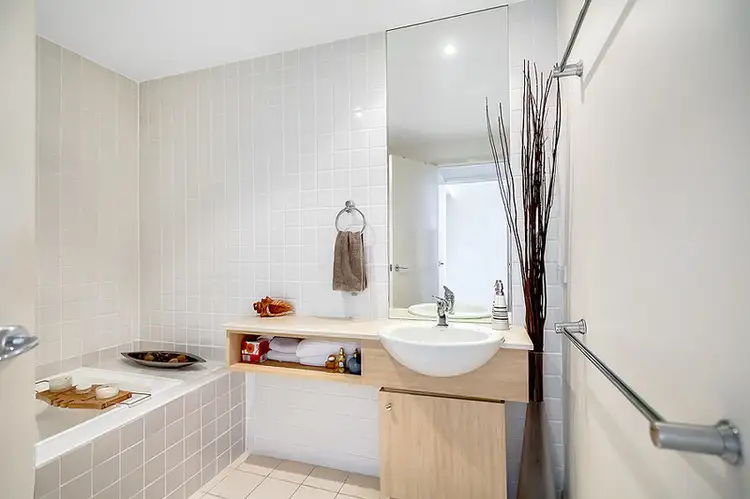 Fifth view of Homely apartment listing, 22/27 Bennelong Parkway, Wentworth Point NSW 2127