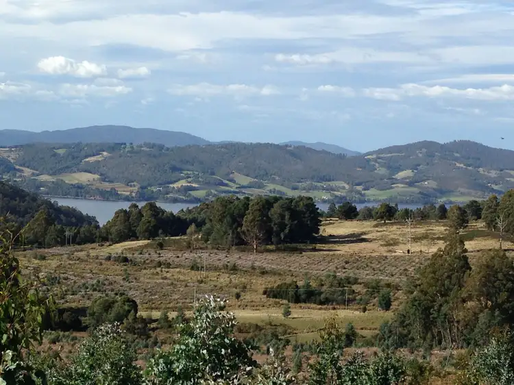 Sixth view of Homely land listing, Lot 1 Harwoods Road, Castle Forbes Bay TAS 7116
