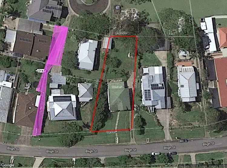 37 Bligh St, Gympie QLD 4570