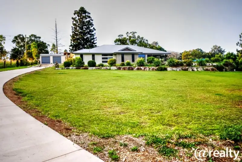 Main view of Homely rural property listing, 47 Daniel Drive, Pie Creek QLD 4570