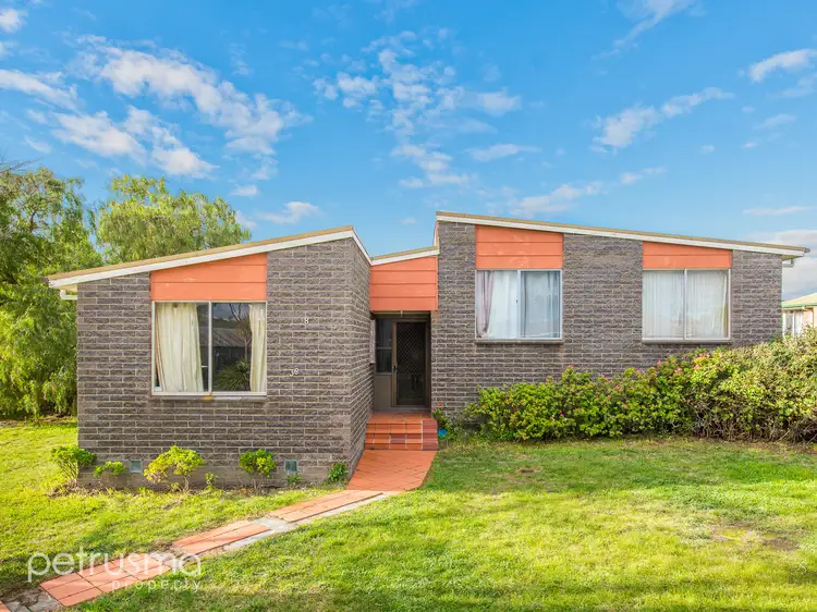 38 Plymouth Road, Gagebrook TAS 7030