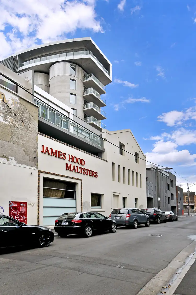 107/55 Islington STreet, Collingwood VIC 3066