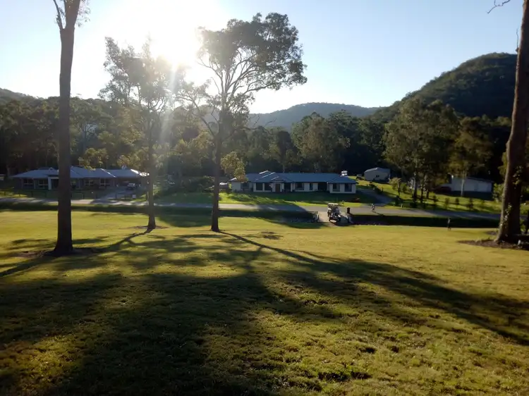 Sixth view of Homely land listing, 44 Parkside Parade, Wongawallan QLD 4210