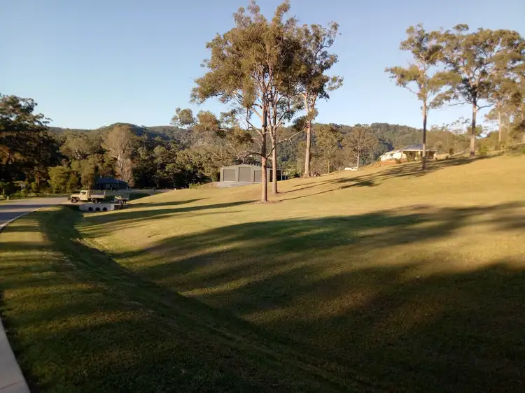 Seventh view of Homely land listing, 44 Parkside Parade, Wongawallan QLD 4210