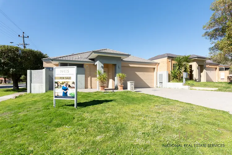 Main view of Homely house listing, 10 Durford Street, Balga WA 6061