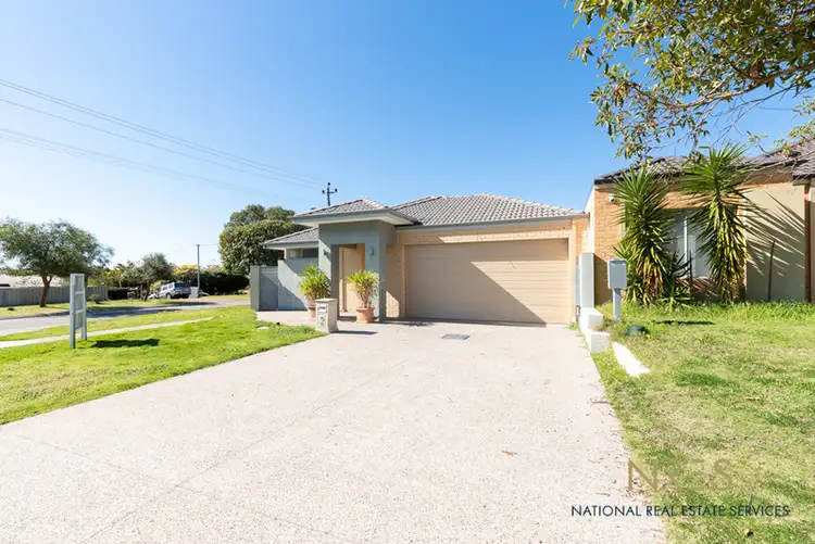 Second view of Homely house listing, 10 Durford Street, Balga WA 6061