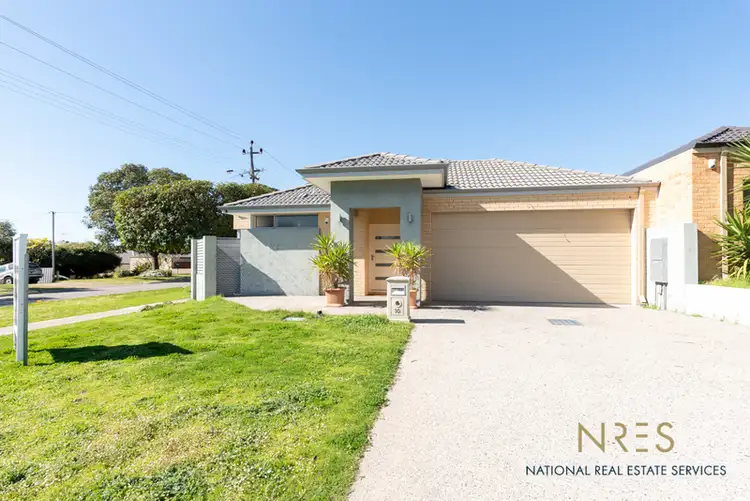 Third view of Homely house listing, 10 Durford Street, Balga WA 6061