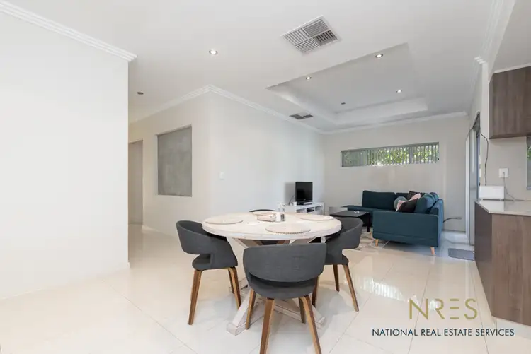 Fifth view of Homely house listing, 10 Durford Street, Balga WA 6061
