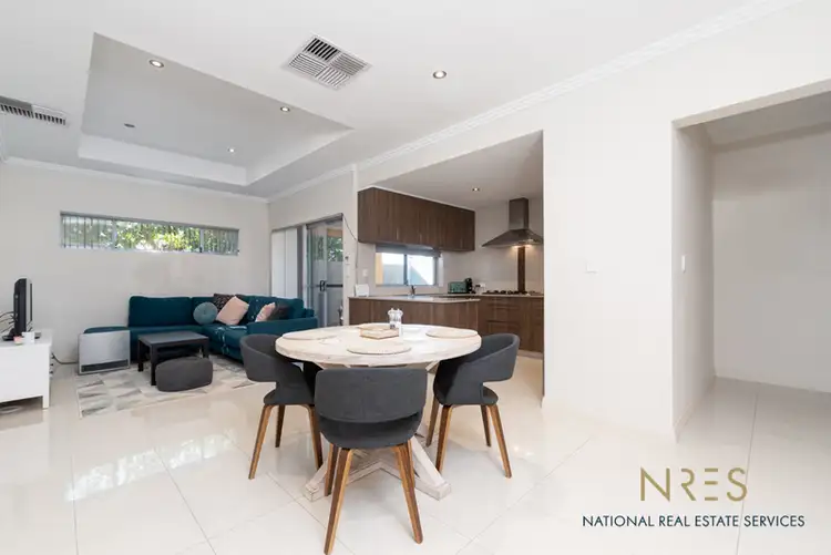 Sixth view of Homely house listing, 10 Durford Street, Balga WA 6061