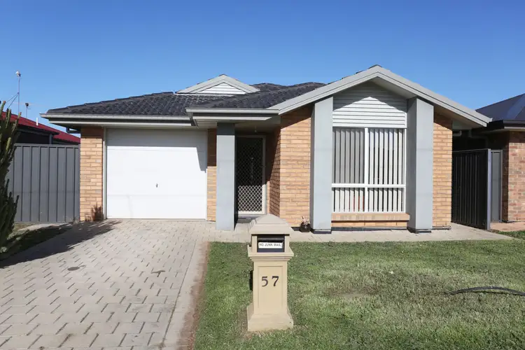 57 Peerless Rd, Munno Para West SA 5115