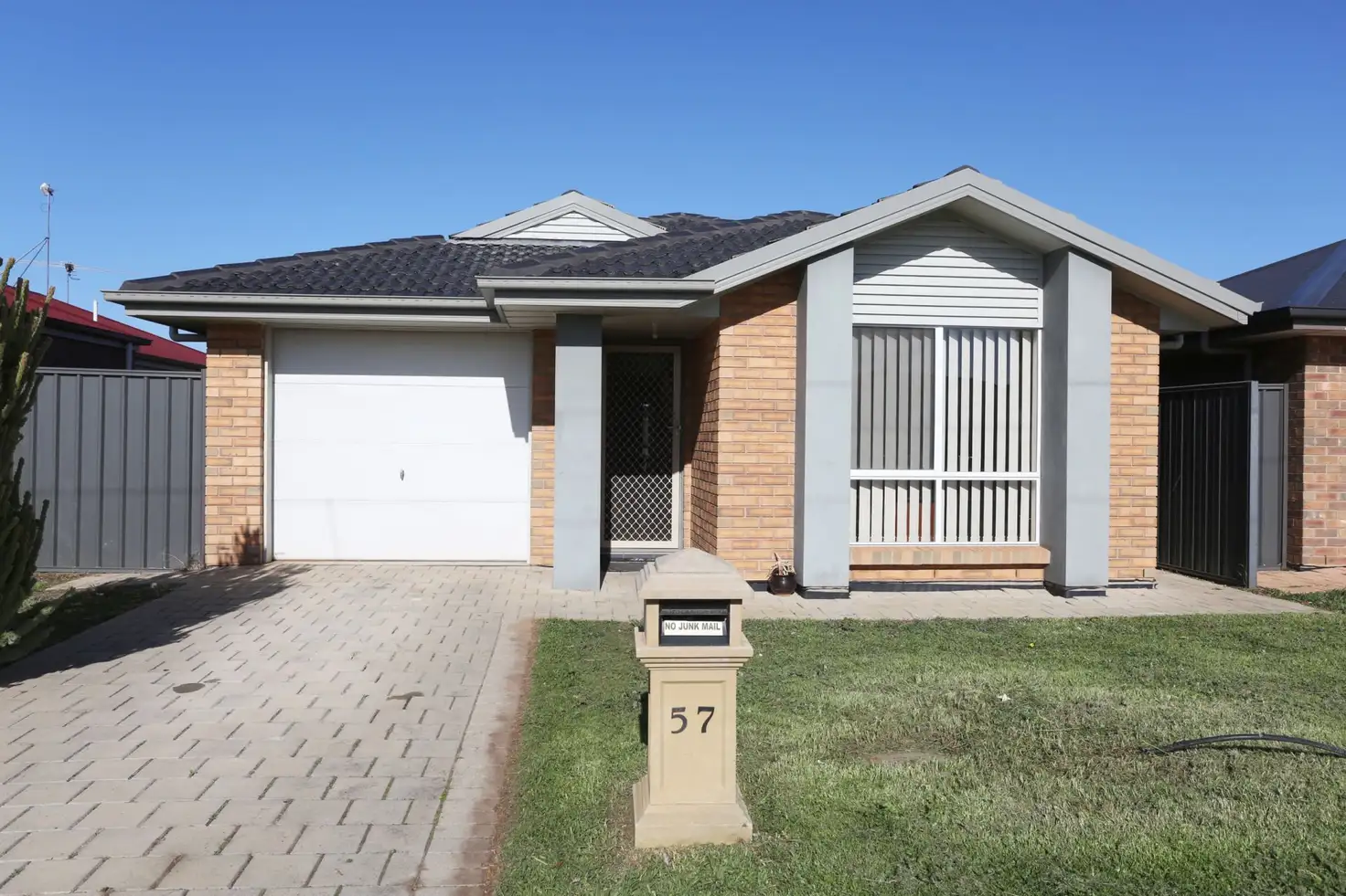 Main view of Homely house listing, 57 Peerless Rd, Munno Para West SA 5115