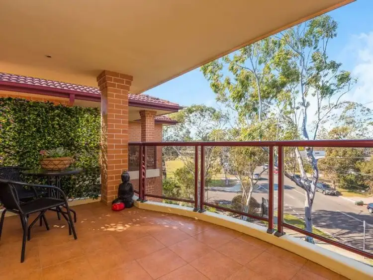 9/17-21 Engadine Avenue, Engadine NSW 2233