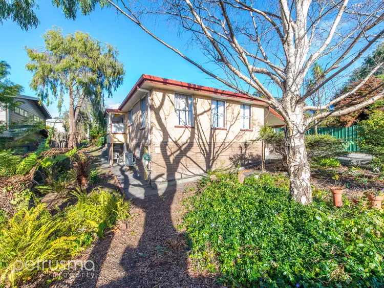 Second view of Homely house listing, 8 Hazell Street, Blackmans Bay TAS 7052
