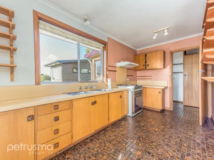 Fifth view of Homely house listing, 8 Hazell Street, Blackmans Bay TAS 7052