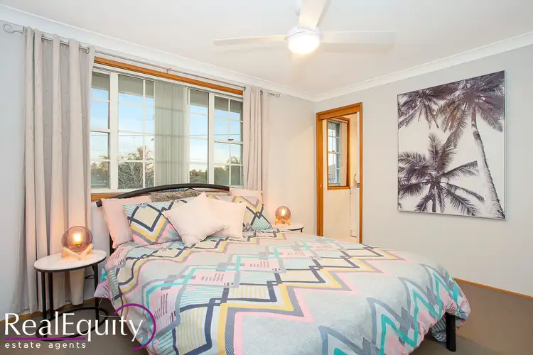 Third view of Homely house listing, 1 Sammut Crescent, Chipping Norton NSW 2170