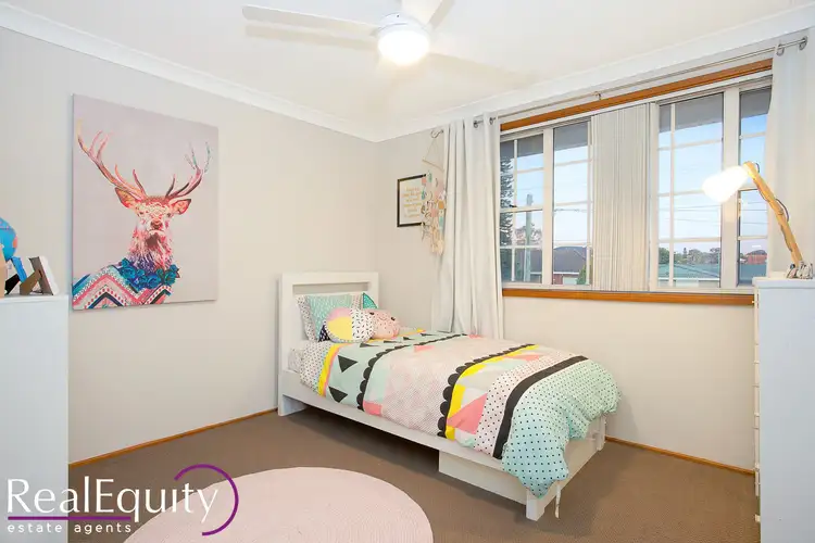 Fifth view of Homely house listing, 1 Sammut Crescent, Chipping Norton NSW 2170