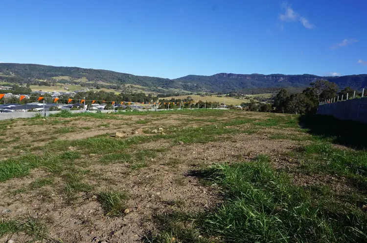 Lot 2347,19 Brotheridge Avenue, Calderwood NSW 2527