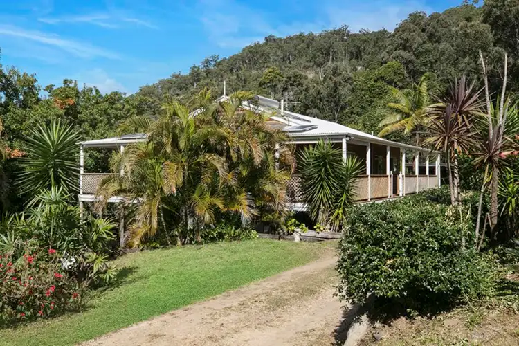 Fourth view of Homely house listing, 681 Browns Creek Road, Eumundi QLD 4562