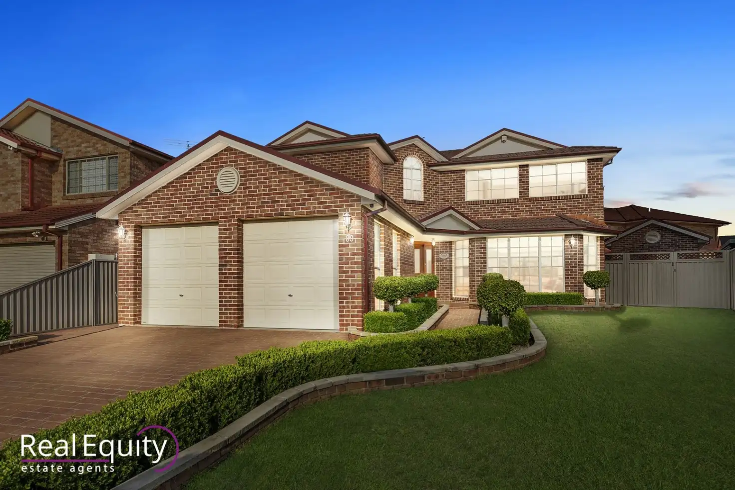 Main view of Homely house listing, 39 Ascot Drive, Chipping Norton NSW 2170