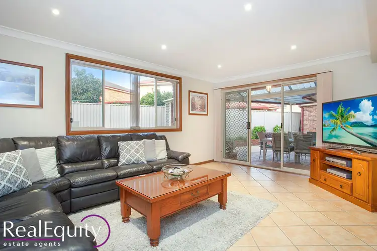 Second view of Homely house listing, 39 Ascot Drive, Chipping Norton NSW 2170