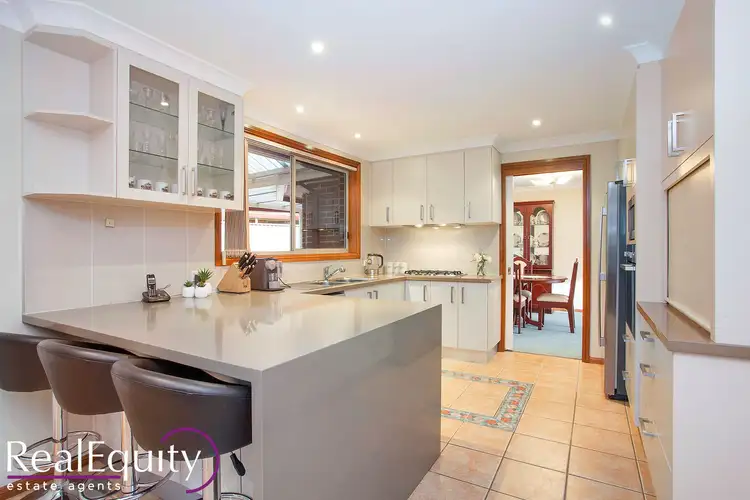 Third view of Homely house listing, 39 Ascot Drive, Chipping Norton NSW 2170