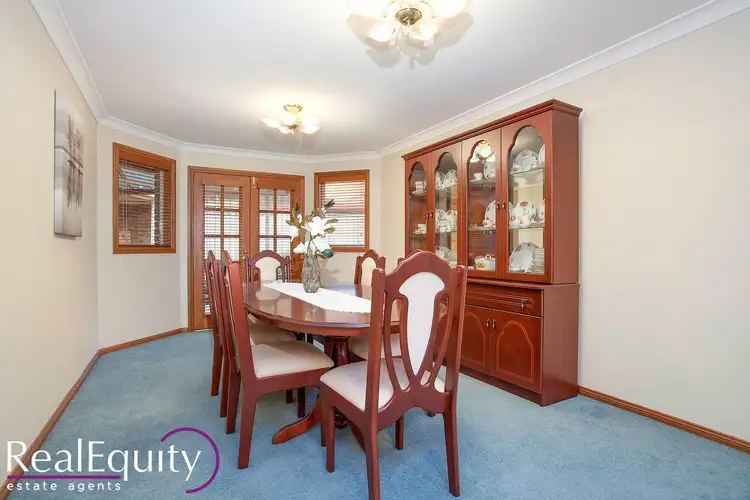 Fourth view of Homely house listing, 39 Ascot Drive, Chipping Norton NSW 2170
