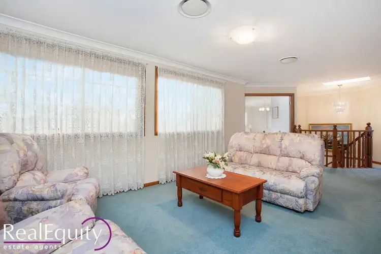 Fifth view of Homely house listing, 39 Ascot Drive, Chipping Norton NSW 2170