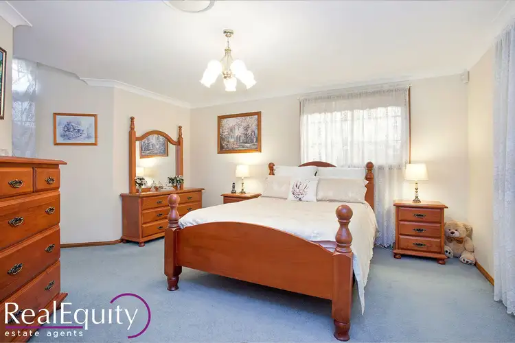 Sixth view of Homely house listing, 39 Ascot Drive, Chipping Norton NSW 2170