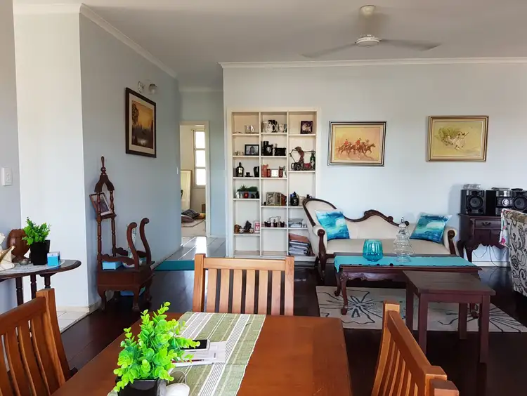 Second view of Homely house listing, 11 Weedon St, Wanguri NT 810