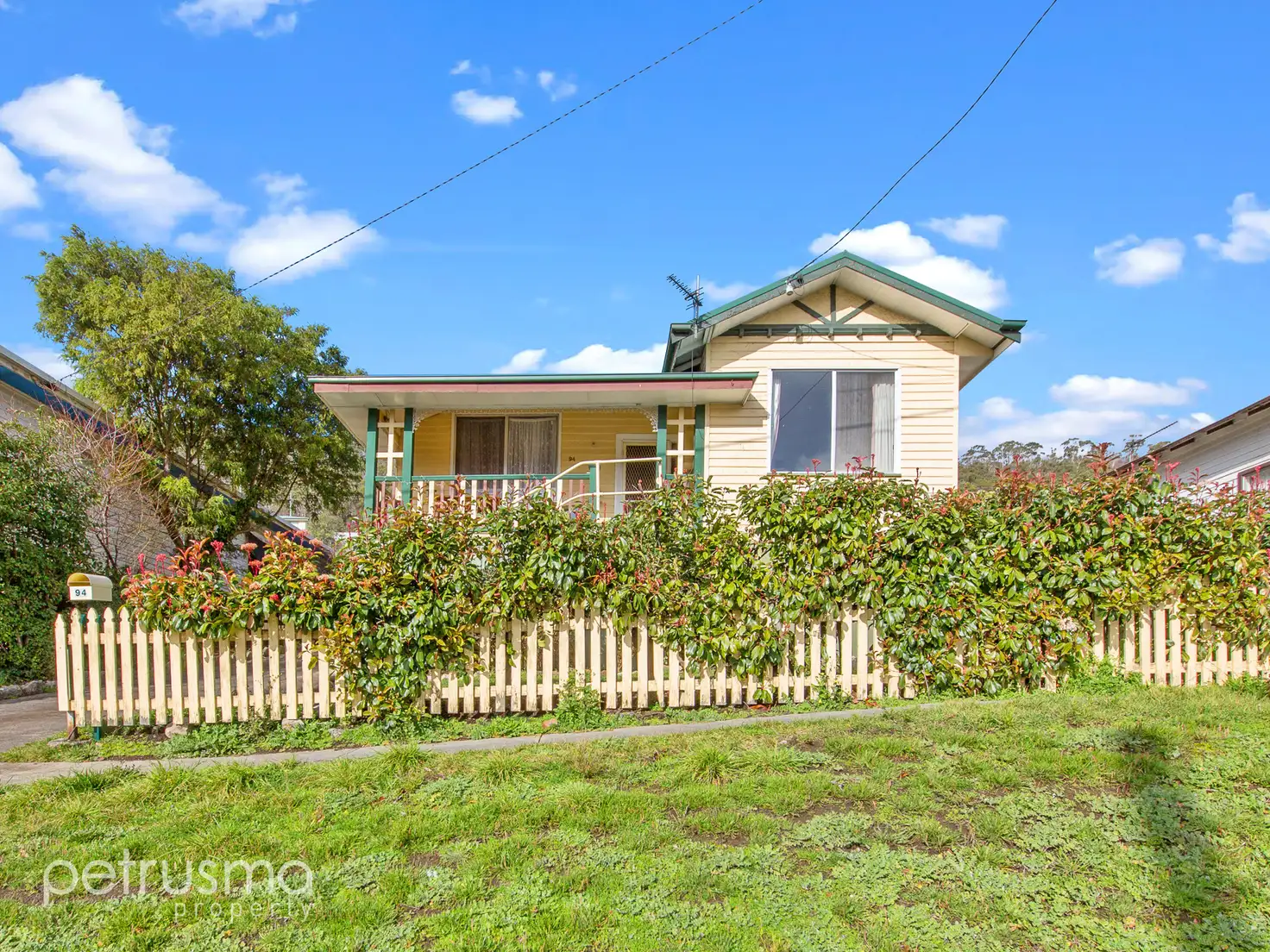 Main view of Homely house listing, 94 Glenora Road, New Norfolk TAS 7140