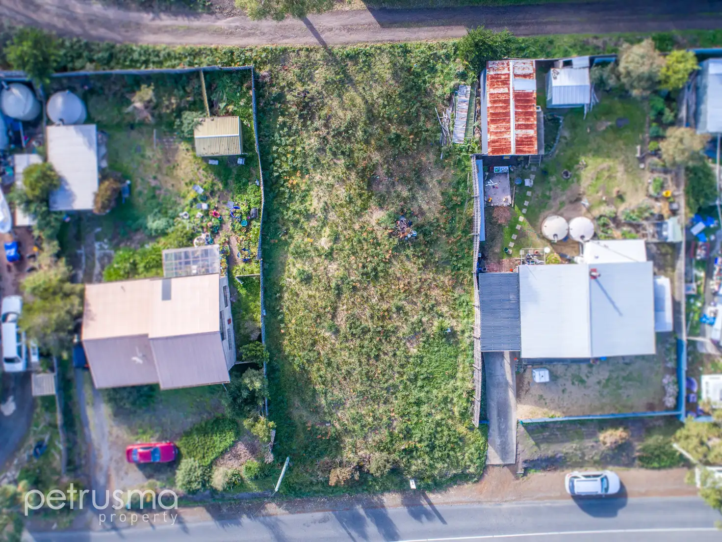Main view of Homely land listing, 240 Carlton River Road, Carlton TAS 7173