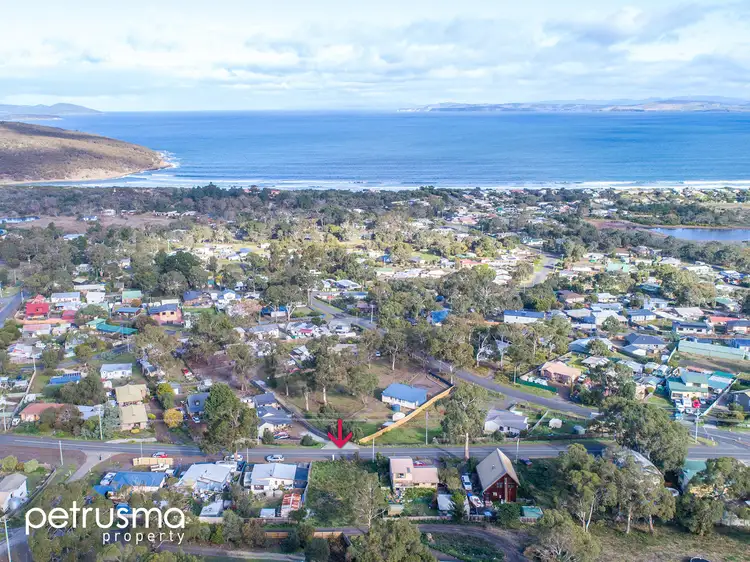Second view of Homely land listing, 240 Carlton River Road, Carlton TAS 7173