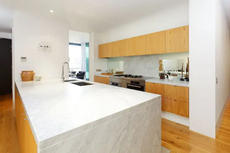 Fifth view of Homely apartment listing, 3/1 Onslow Avenue, Elizabeth Bay NSW 2011