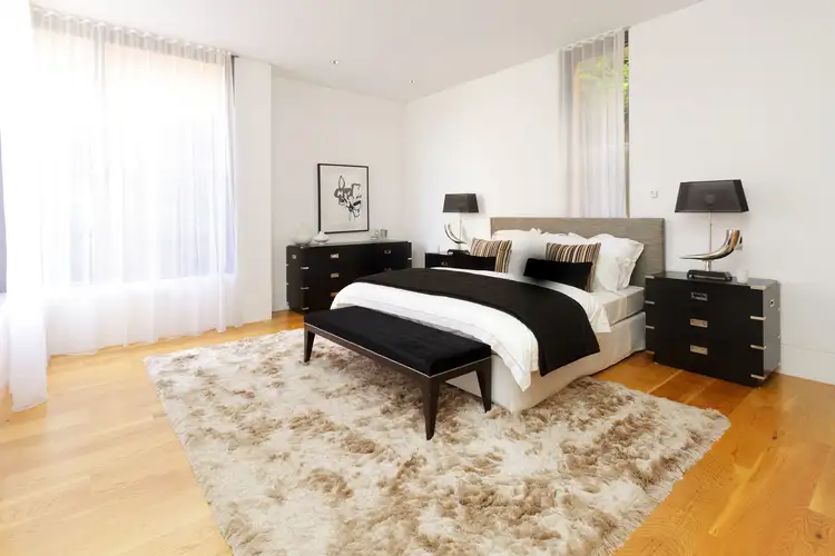 Sixth view of Homely apartment listing, 3/1 Onslow Avenue, Elizabeth Bay NSW 2011