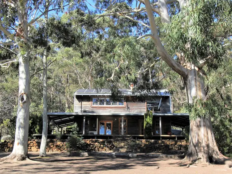 2110 Scotsdale Road, Denmark WA 6333