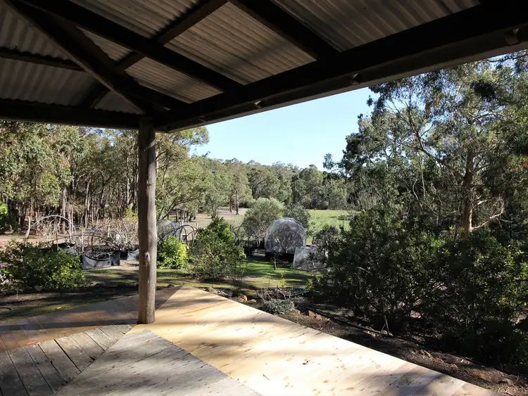 Second view of Homely rural property listing, 2110 Scotsdale Road, Denmark WA 6333