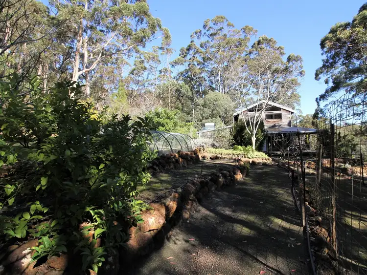 Third view of Homely rural property listing, 2110 Scotsdale Road, Denmark WA 6333