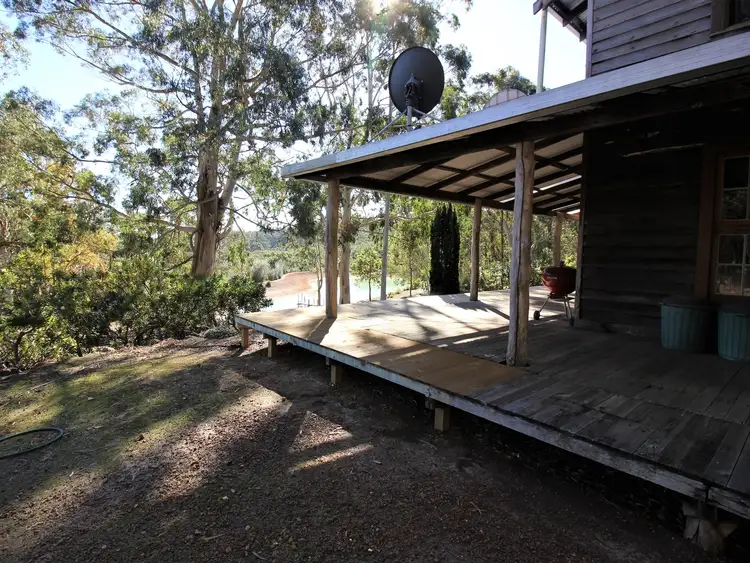 Fourth view of Homely rural property listing, 2110 Scotsdale Road, Denmark WA 6333