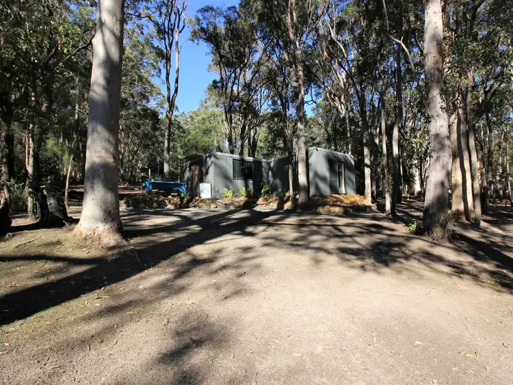 Fifth view of Homely rural property listing, 2110 Scotsdale Road, Denmark WA 6333