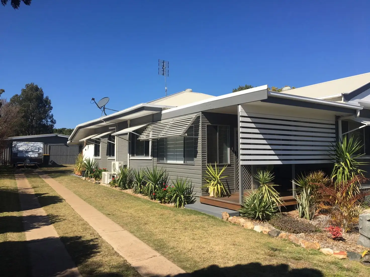 Main view of Homely house listing, 18 Wambo St, Chinchilla QLD 4413