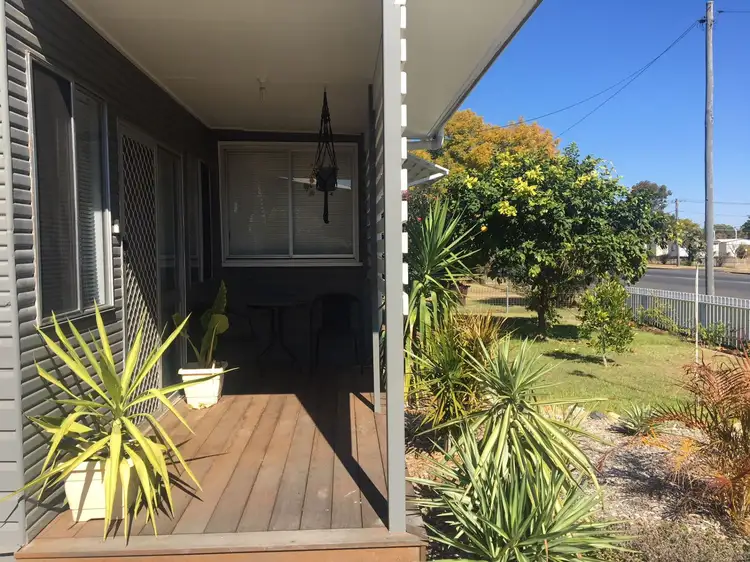 Second view of Homely house listing, 18 Wambo St, Chinchilla QLD 4413