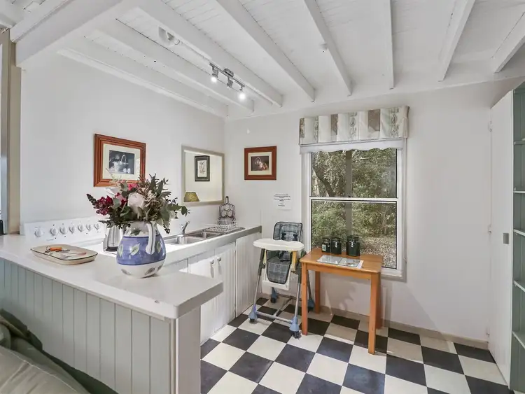 Third view of Homely house listing, 947 Maleny - Montville Rd, Balmoral Ridge QLD 4552