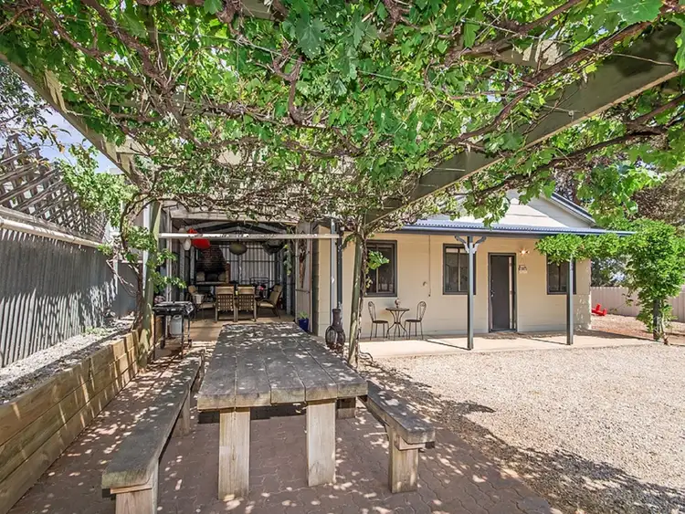 Main view of Homely house listing, 40 Alexander Street, Sellicks Beach SA 5174