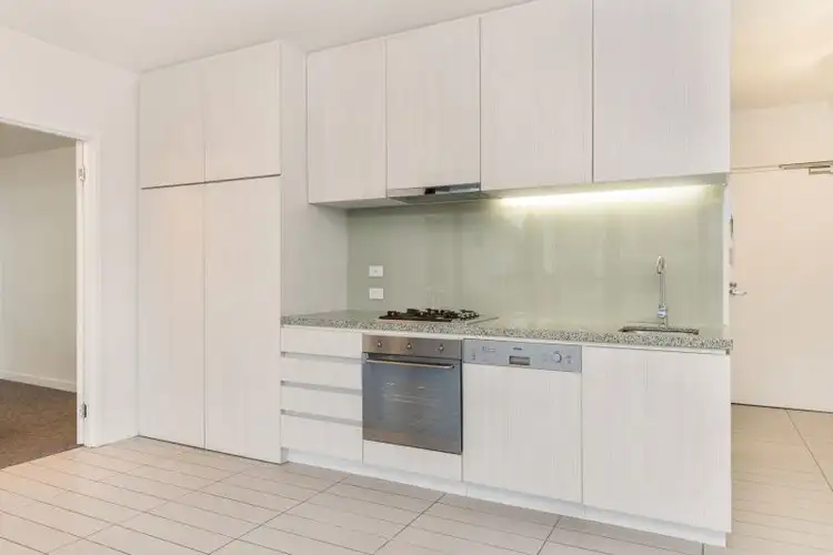 Fourth view of Homely apartment listing, 1009/673 La Trobe Street, Docklands VIC 3008