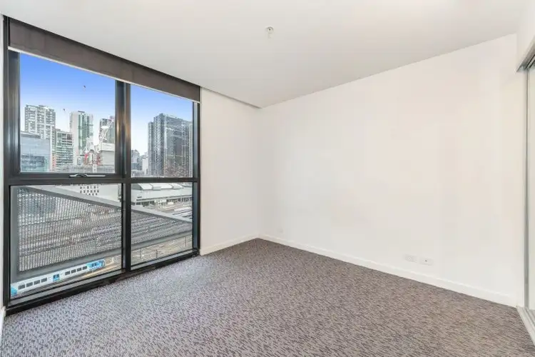 Fifth view of Homely apartment listing, 1009/673 La Trobe Street, Docklands VIC 3008