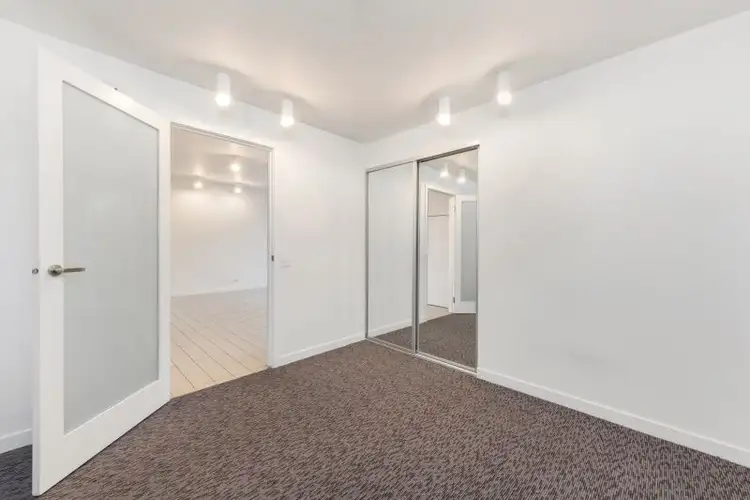 Sixth view of Homely apartment listing, 1009/673 La Trobe Street, Docklands VIC 3008