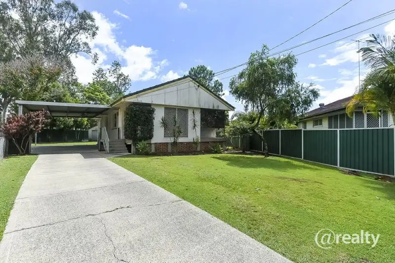 Main view of Homely house listing, 20 Deborah Court, Slacks Creek QLD 4127